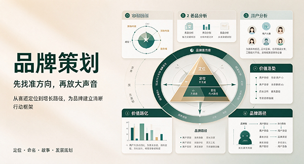 遂平县品牌策划